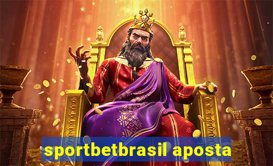 sportbetbrasil aposta